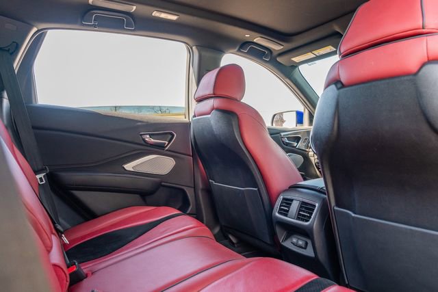 Used 2021 Acura RDX A-Spec image 45