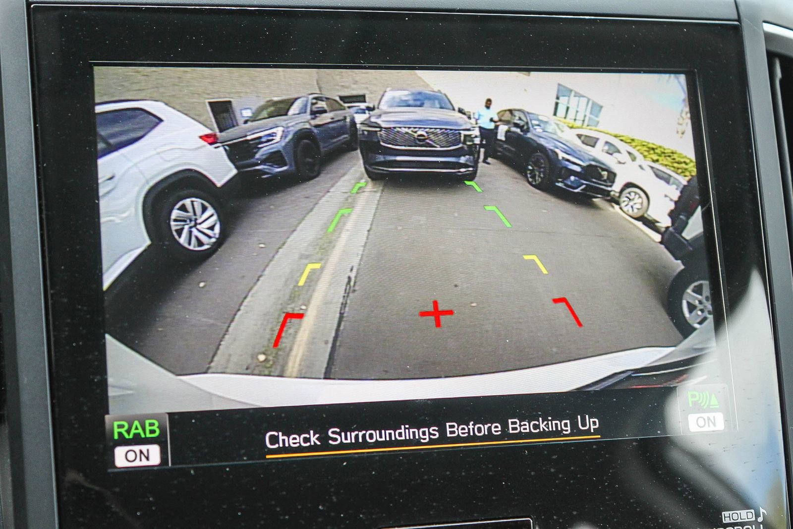 Used 2024 Subaru Forester Limited image 23