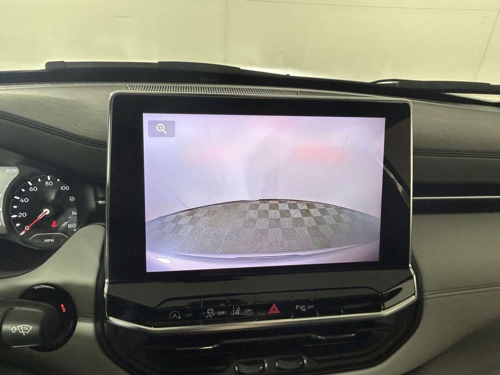 Used 2023 Jeep Compass Limited w/ Sun and Sound Group image 27