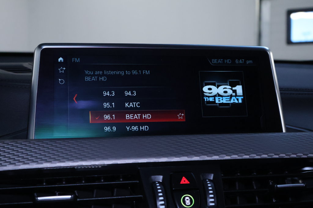 Used 2019 BMW X2 M35i AWD/4WD image 32