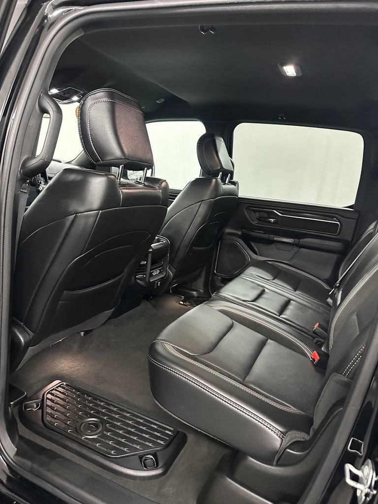 Used 2022 RAM 1500 Sport w/ G/T Package AWD/4WD image 26