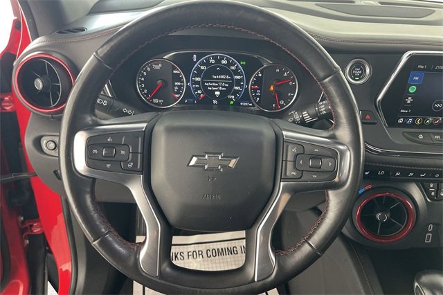 Used 2020 Chevrolet Blazer RS image 37