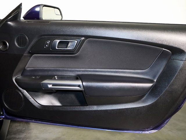 Used 2020 Ford Mustang Coupe w/ Equipment Group 101A image 25