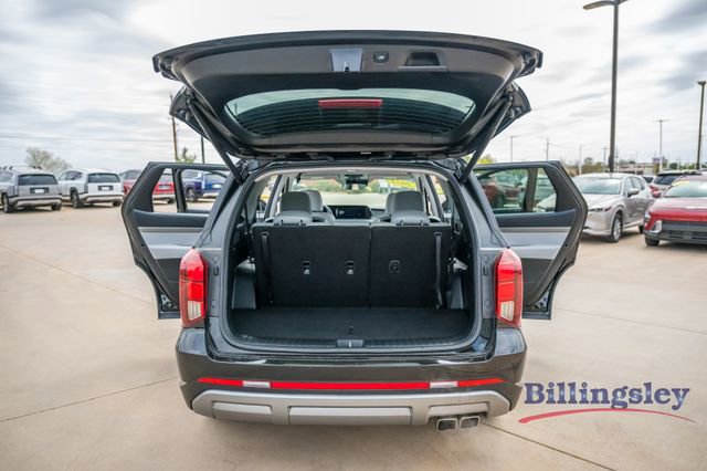 Used 2025 Hyundai Palisade SEL image 17