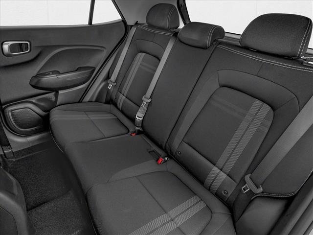 Used 2026 Hyundai Venue SEL FWD image 9