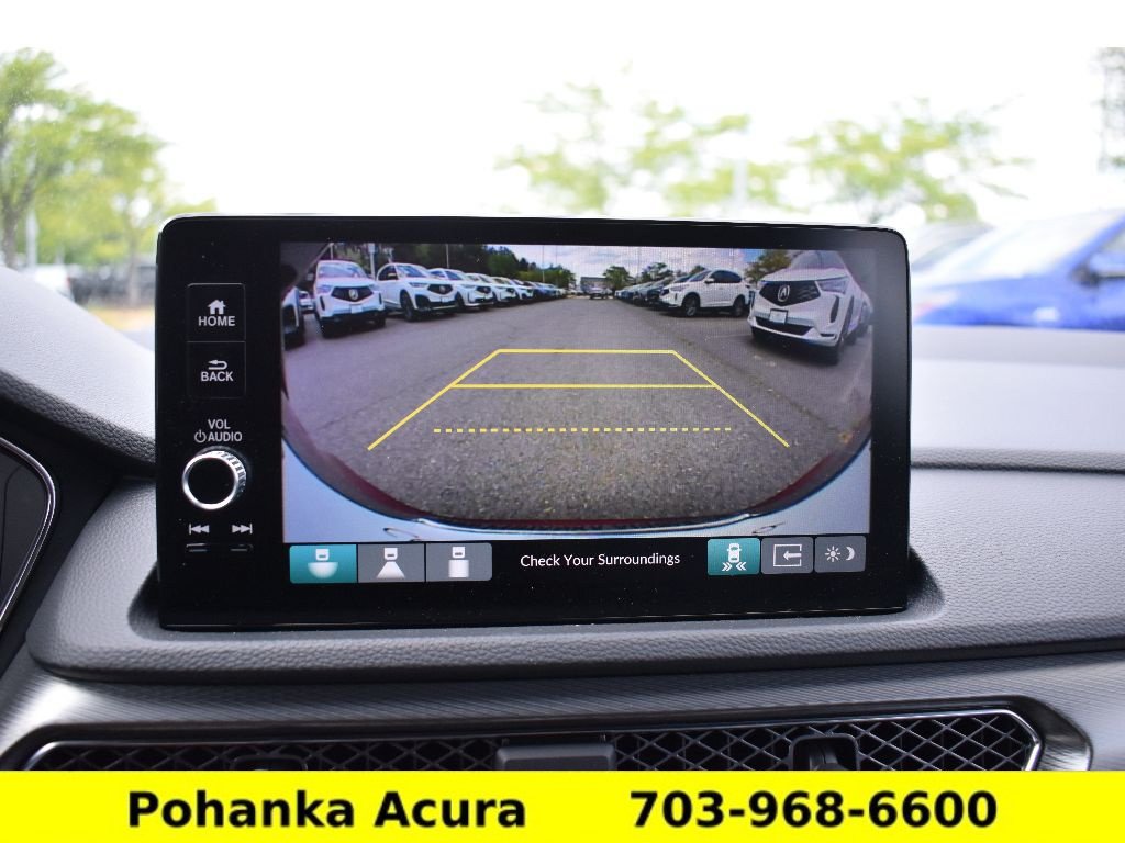 Used 2026 Acura Integra A-Spec FWD image 15