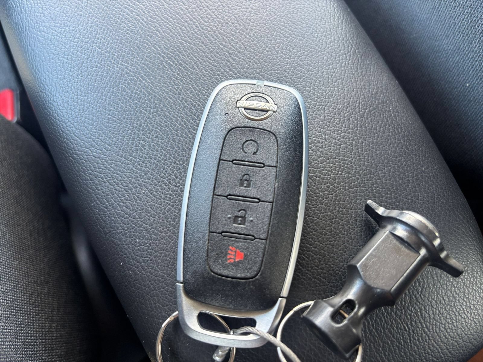 Used 2026 Nissan Kicks SV w/ Cold Weather Package AWD/4WD image 20