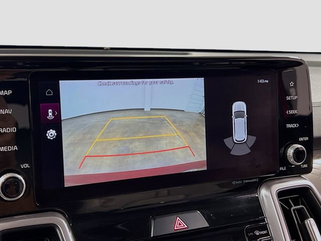 Used 2022 Kia Sorento S FWD image 14