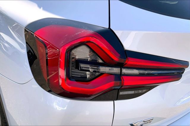 Used 2022 BMW X3 xDrive30i w/ Convenience Package image 25