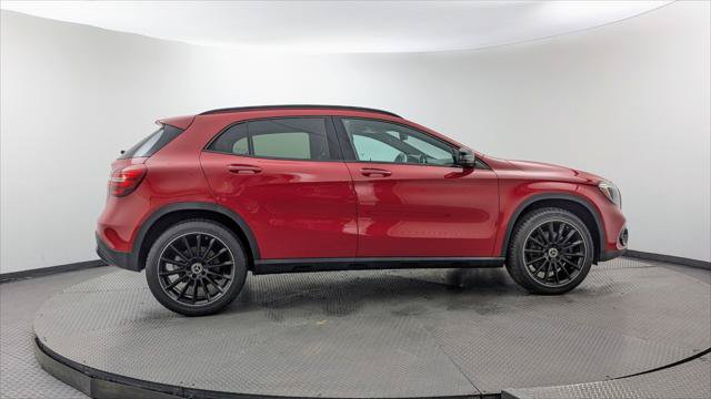 Used 2018 Mercedes-Benz GLA 250 4MATIC image 9