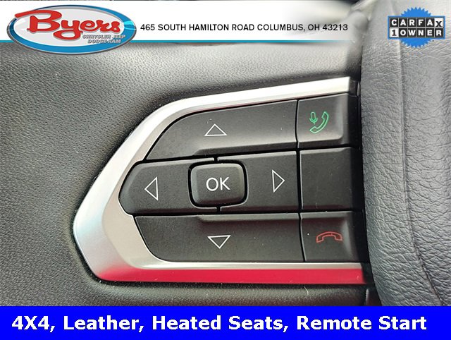 Used 2024 Jeep Compass Limited image 21