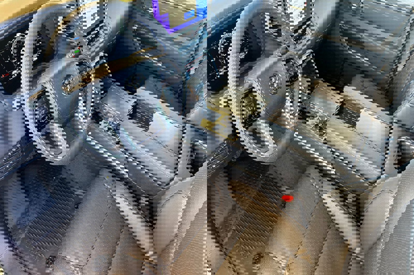 New 2026 Toyota Tundra Platinum image 11