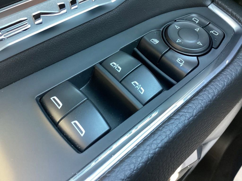 Used 2023 GMC Sierra 1500 Denali image 21