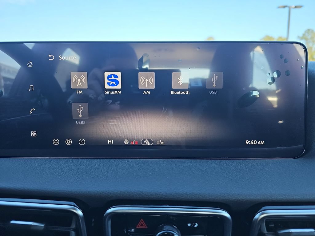 New 2026 Nissan Sentra SV w/ SV Convenience Package FWD image 25