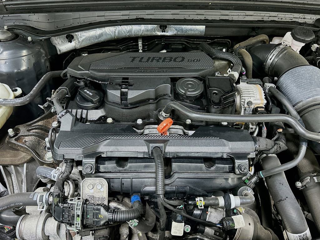 Used 2021 Kia K5 EX image 30