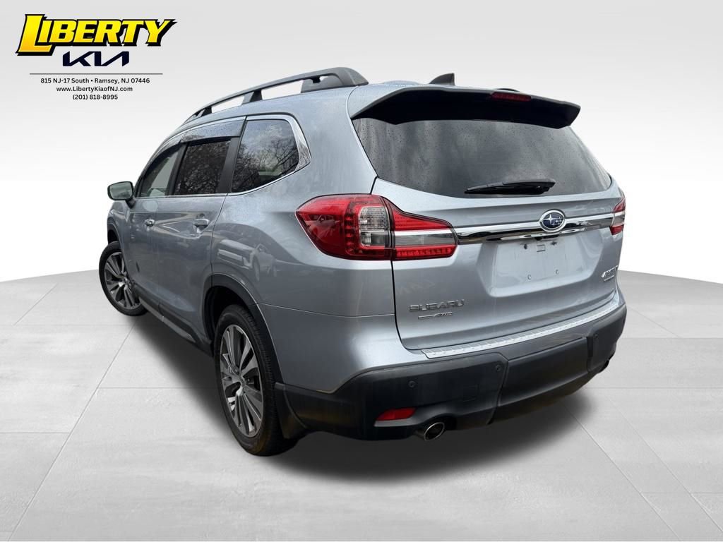 Used 2020 Subaru Ascent Limited w/ Technology Package image 5