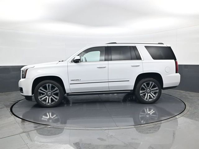 Used 2018 GMC Yukon Denali w/ Denali Ultimate Package image 8