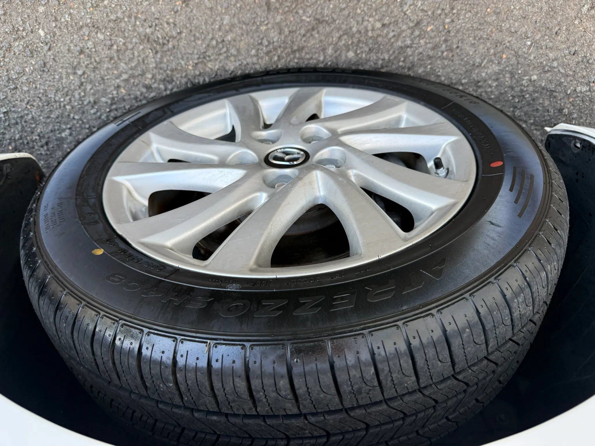 Used 2013 MAZDA MAZDA3 i Touring FWD image 34