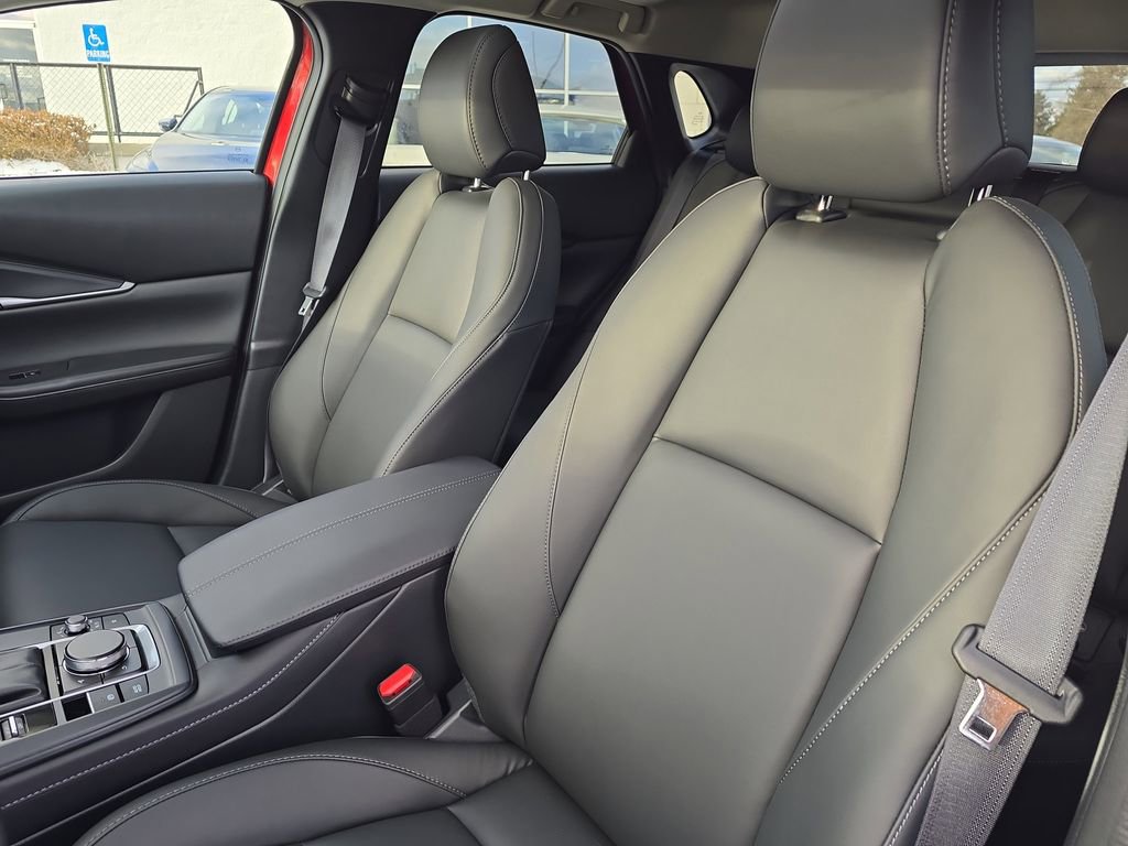 New 2026 MAZDA CX-30 AWD 2.5 S image 12