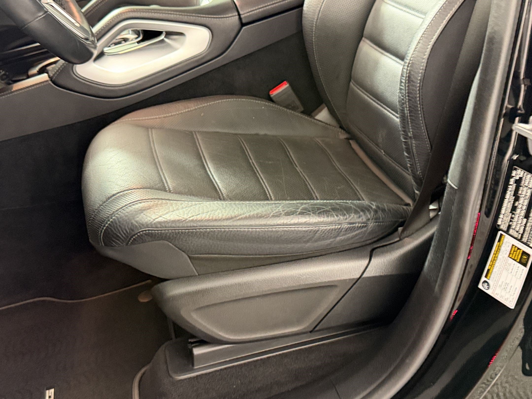 Used 2020 Mercedes-Benz GLS 580 4MATIC image 15
