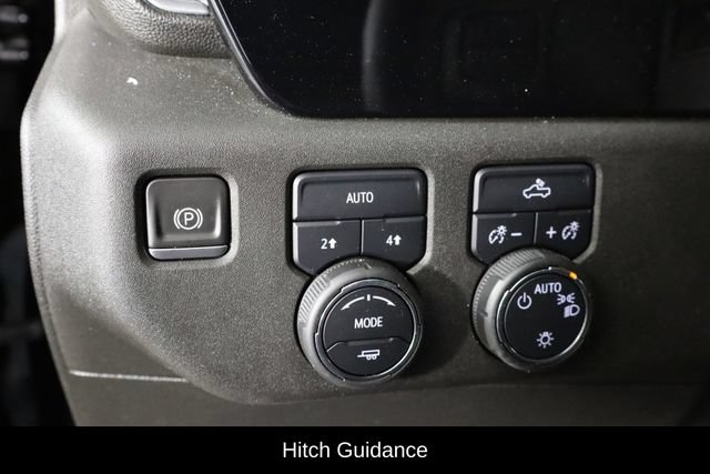 Used 2023 Chevrolet Silverado 1500 LT AWD/4WD image 20