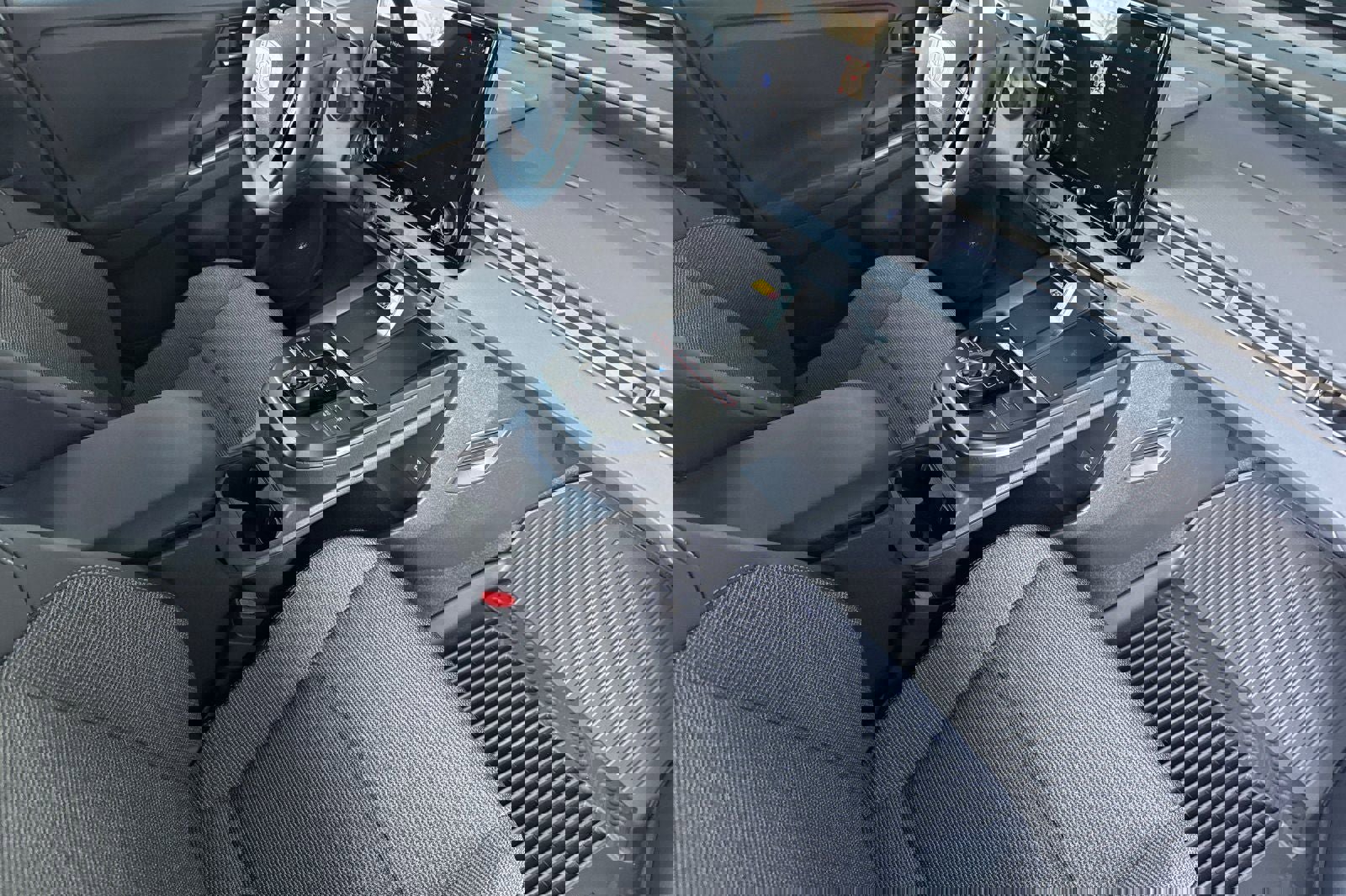 New 2026 Toyota bZ image 19