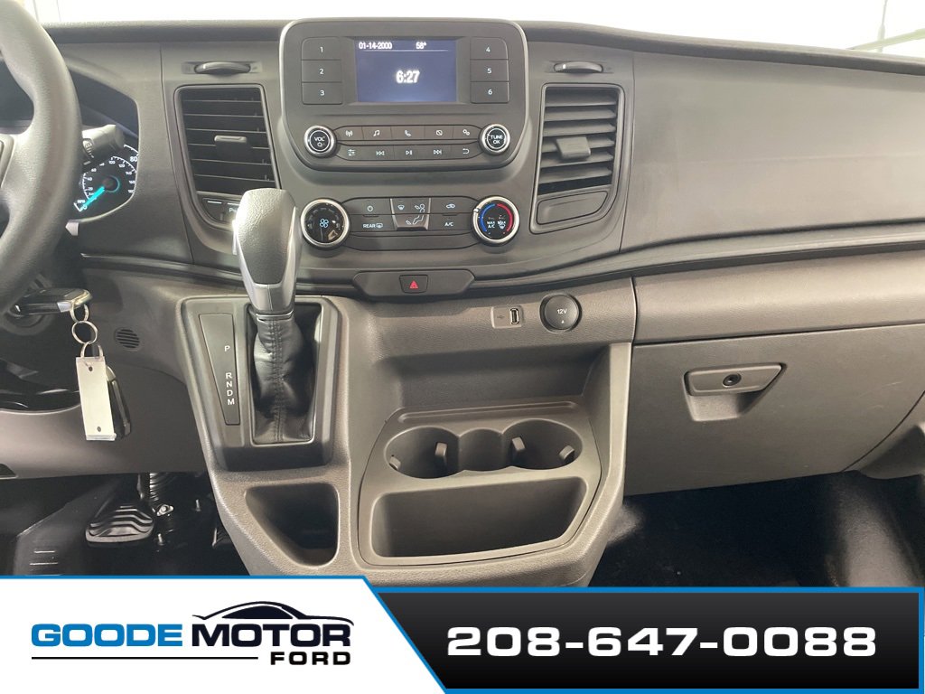 Used 2024 Ford Transit 350 XL image 15