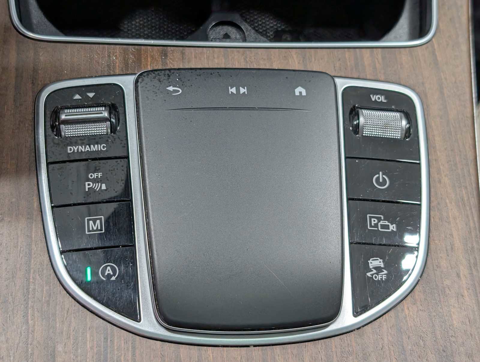 Certified 2021 Mercedes-Benz GLC 300 4MATIC image 27