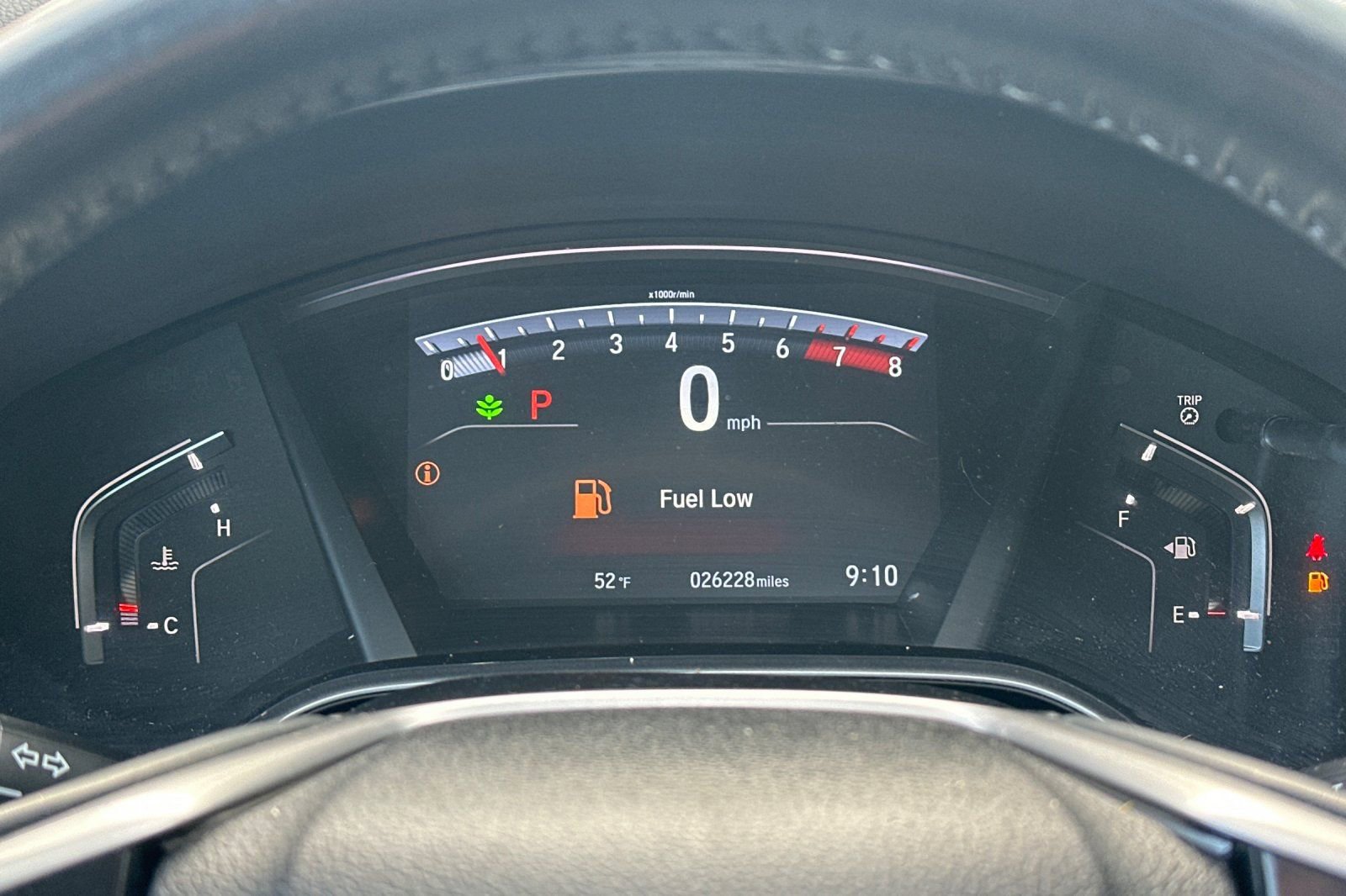 Used 2022 Honda CR-V EX-L image 27