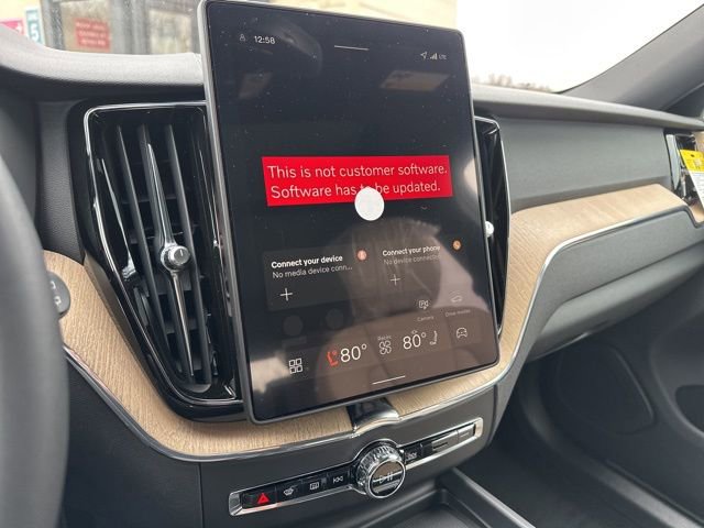 New 2026 Volvo XC60 B5 Plus w/ Protection Package Premier image 16