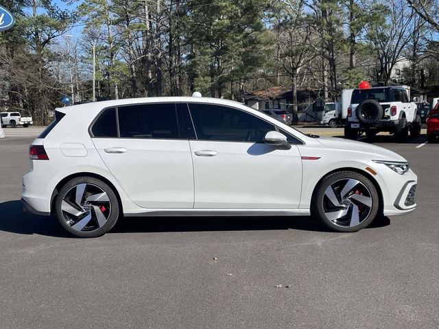 Used 2024 Volkswagen GTI S image 3