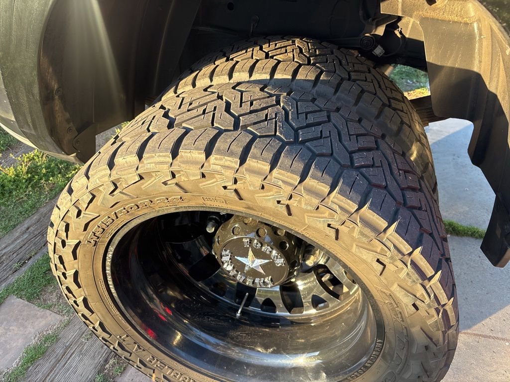 Used 2022 RAM 3500 Limited image 13