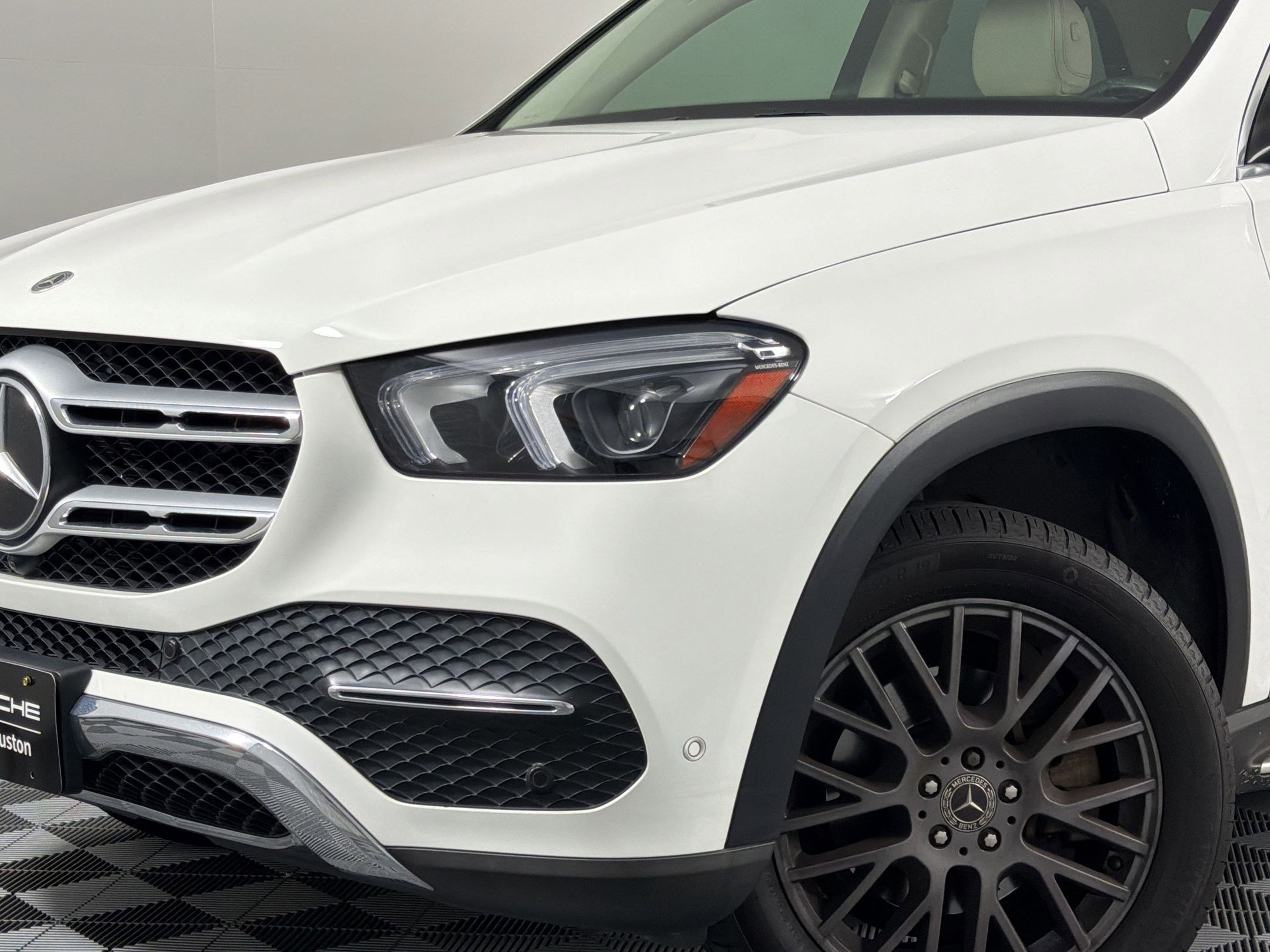 Used 2021 Mercedes-Benz GLE 350 image 6