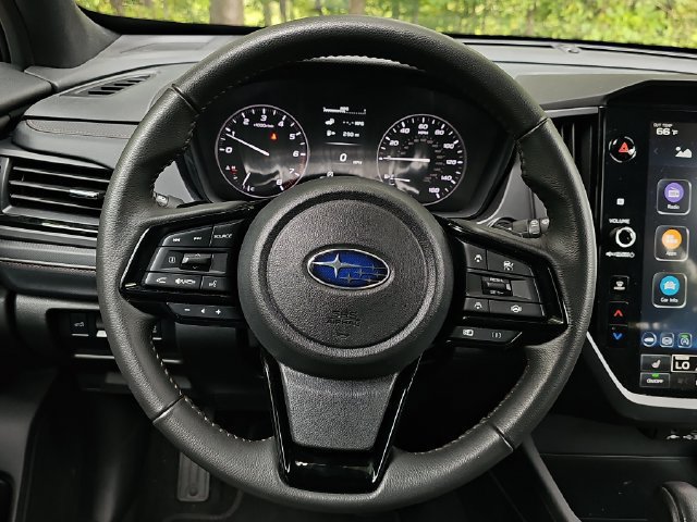 New 2026 Subaru Forester Sport w/ Onyx Edition AWD/4WD image 9
