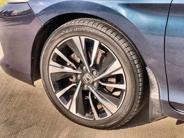 Used 2016 Honda Accord EX-L image 9