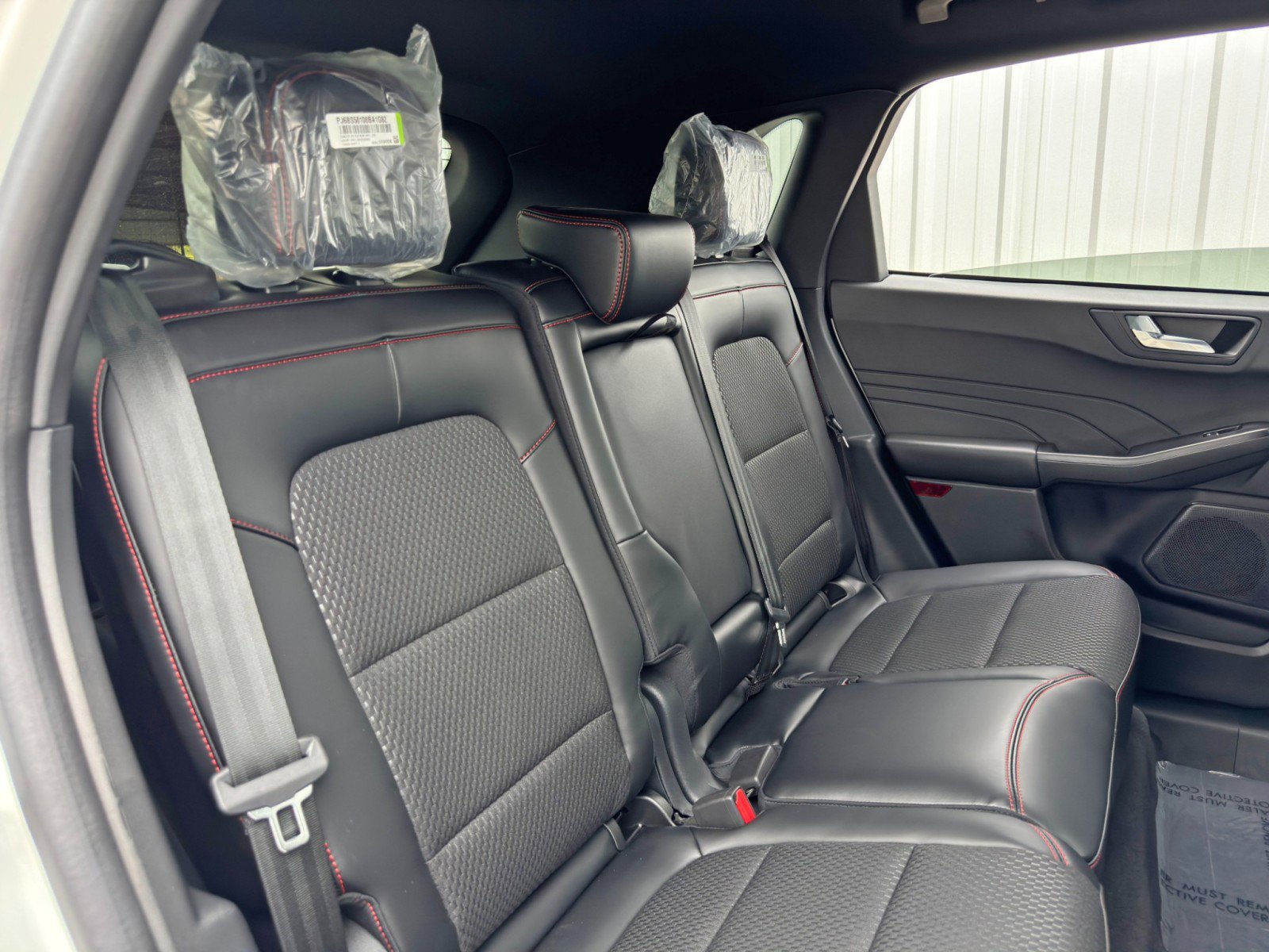 Used 2024 Ford Escape ST-Line Select image 34