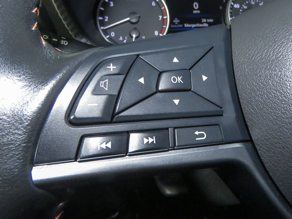 Certified 2022 Nissan Sentra SR image 26