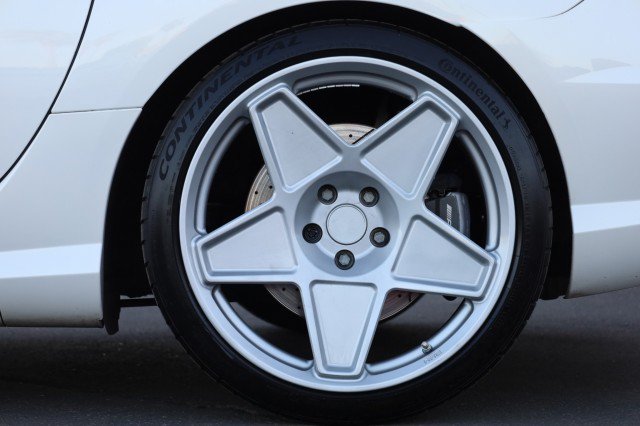 Used 2014 Mercedes-Benz SLK 55 AMG image 51