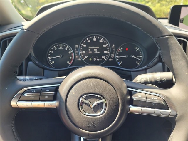 New 2025 MAZDA CX-50 Meridian Edition w/ Apex Package image 28