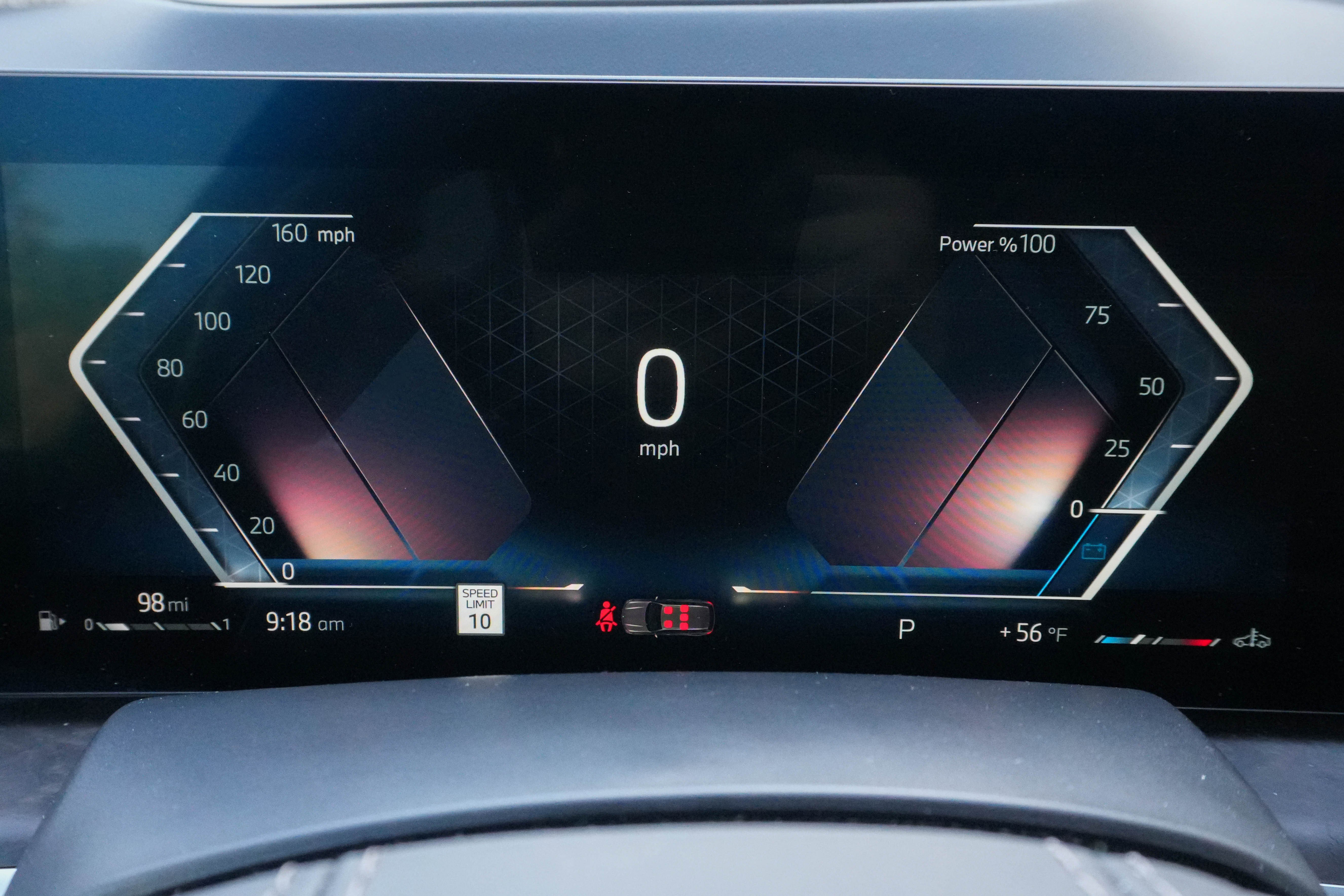 Used 2026 BMW X7 xDrive40i w/ Premium Package image 21