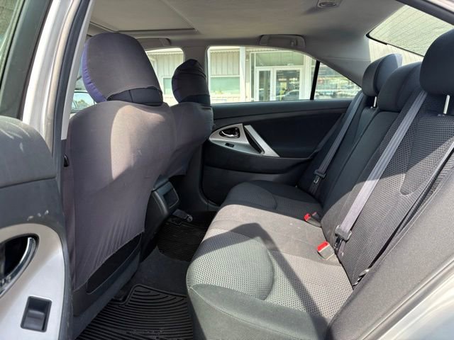 Used 2007 Toyota Camry CE image 15