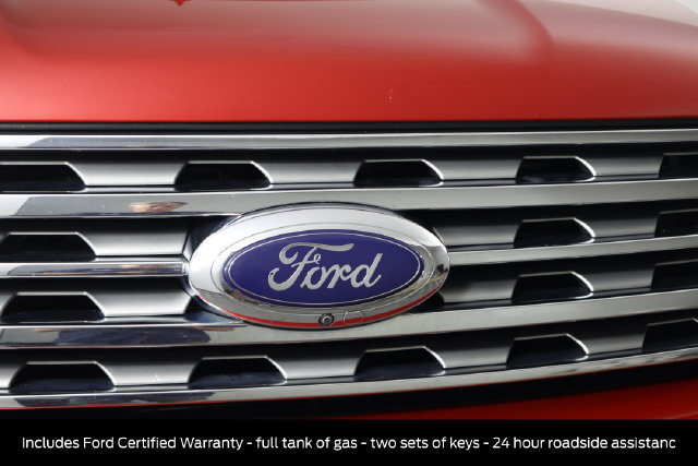 Certified 2021 Ford Expedition Max Limited AWD/4WD image 14