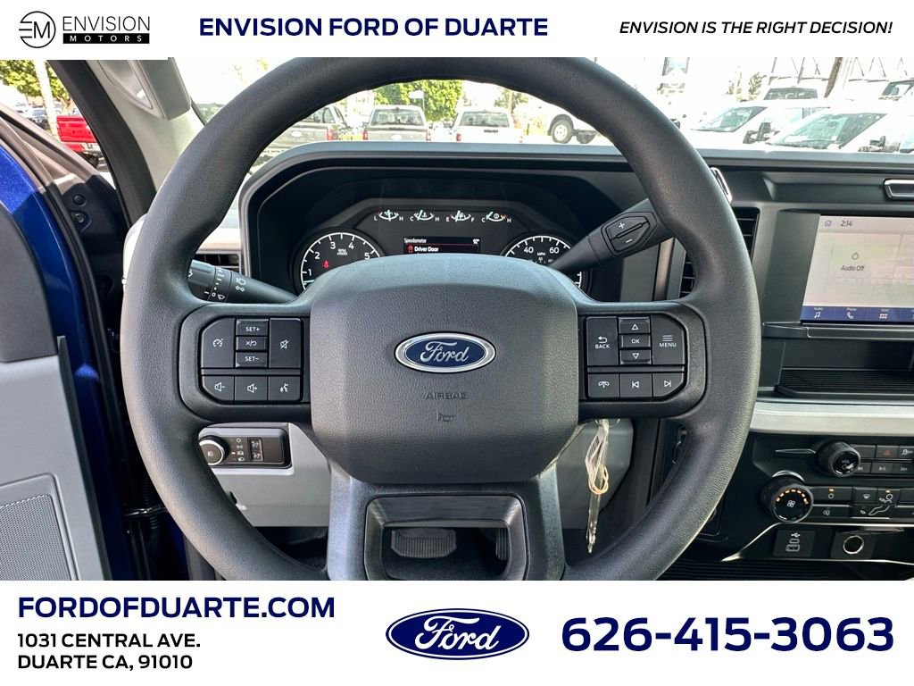 New 2026 Ford F250 XL image 19