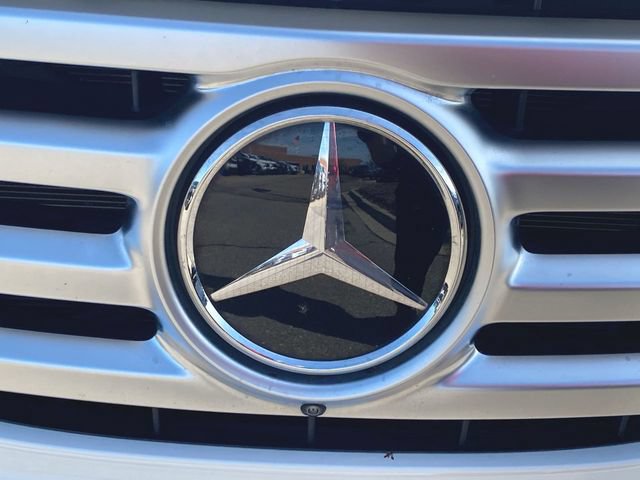 Used 2025 Mercedes-Benz GLS 450 4MATIC image 32