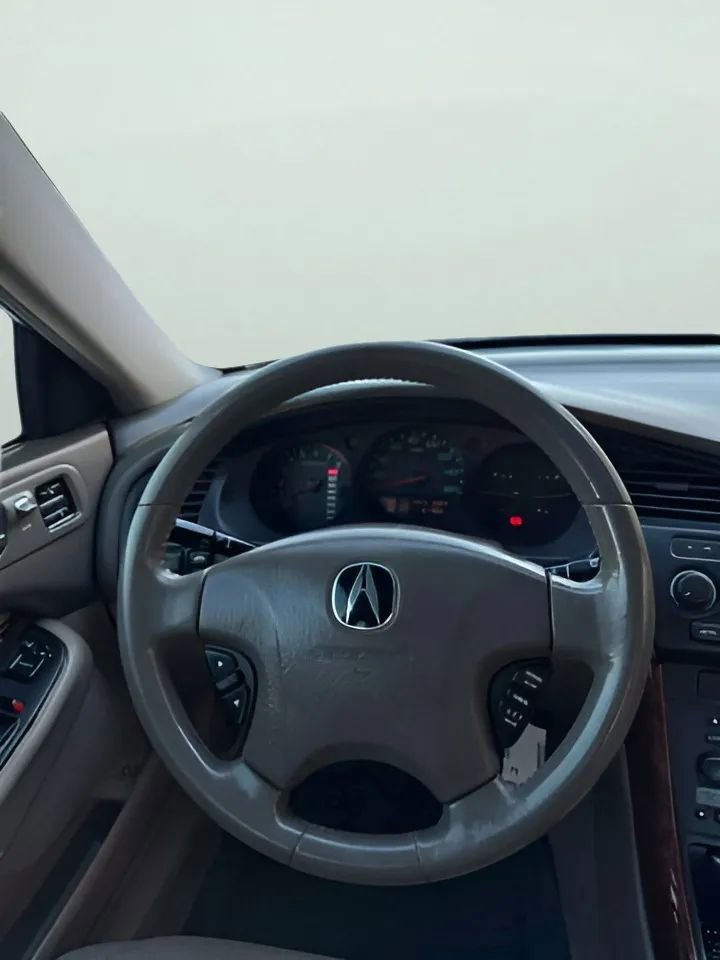 Used 2003 Acura TL image 43