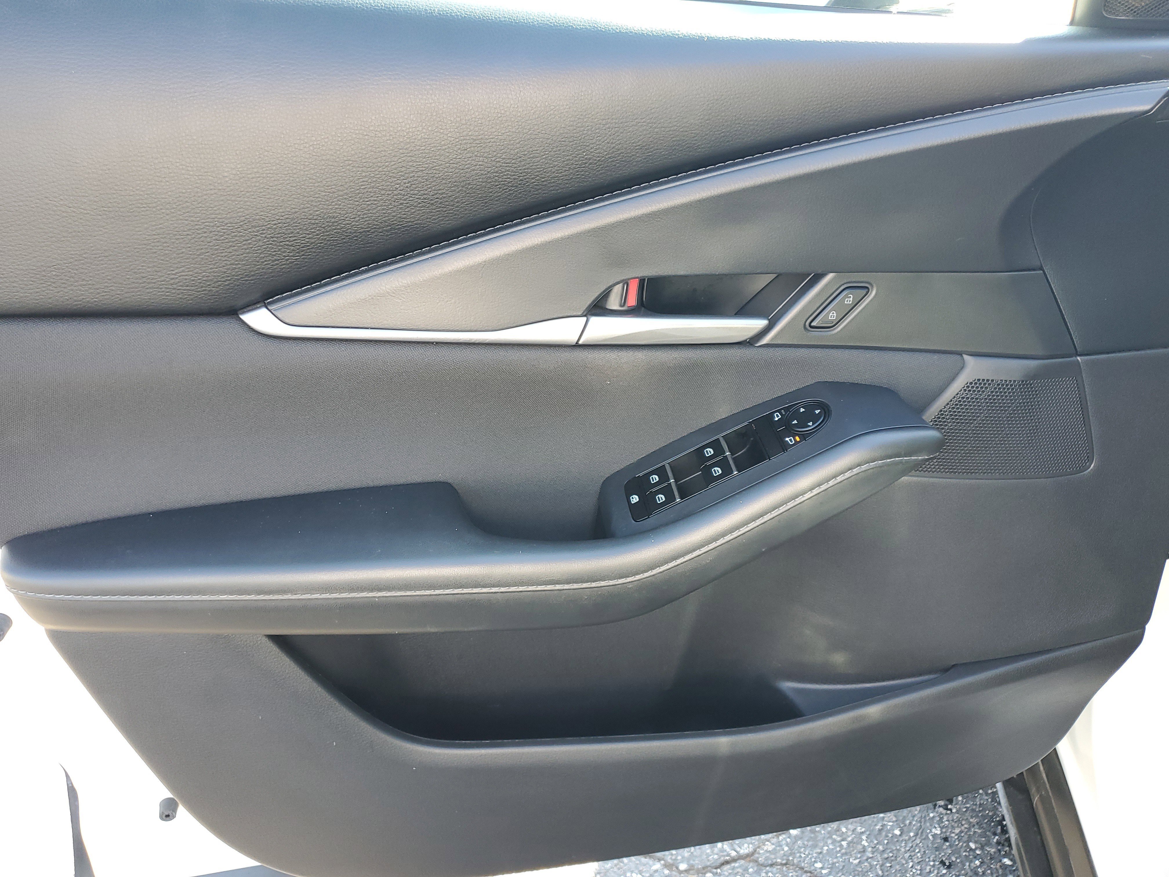 Used 2024 MAZDA CX-30 AWD 2.5 S image 24