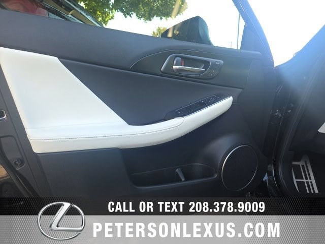 Used 2026 Lexus IS 350 F Sport AWD/4WD image 20