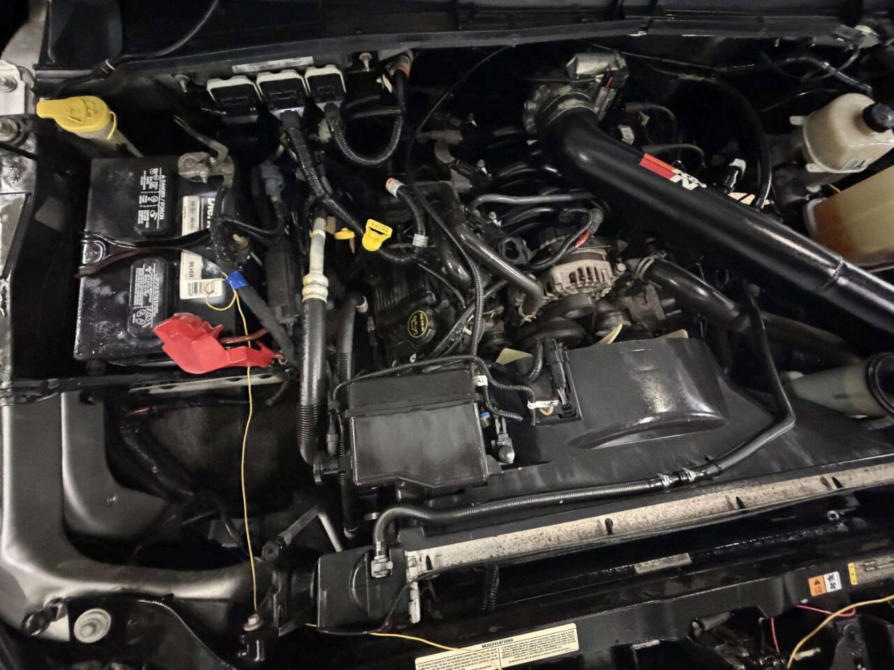 Used 2015 Ford F250 XL w/ XL Appearance Package image 19