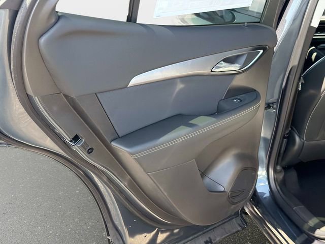 New 2026 Buick Envision Sport Touring AWD/4WD image 11