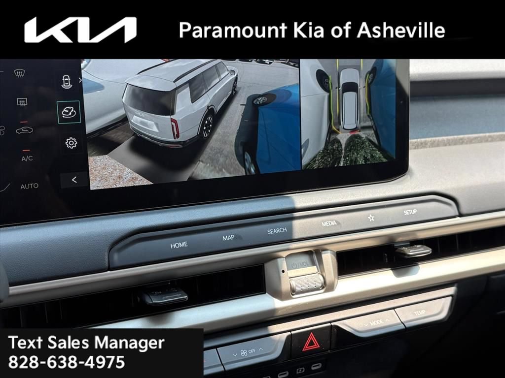 Used 2027 Kia Telluride SX w/ Towing Package FWD image 11